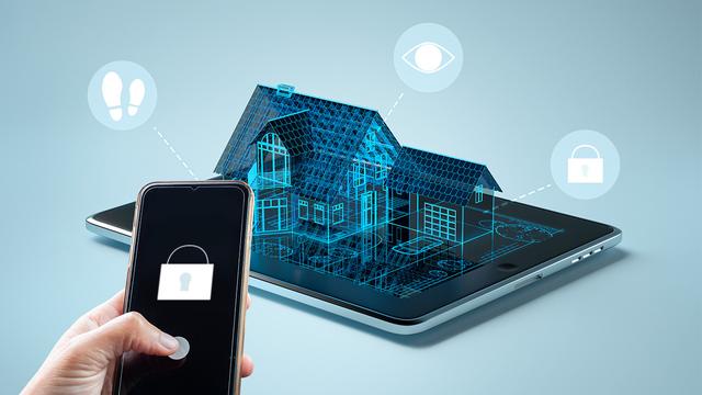 No More Monthly Fees: How to Build Your Own Home Security System