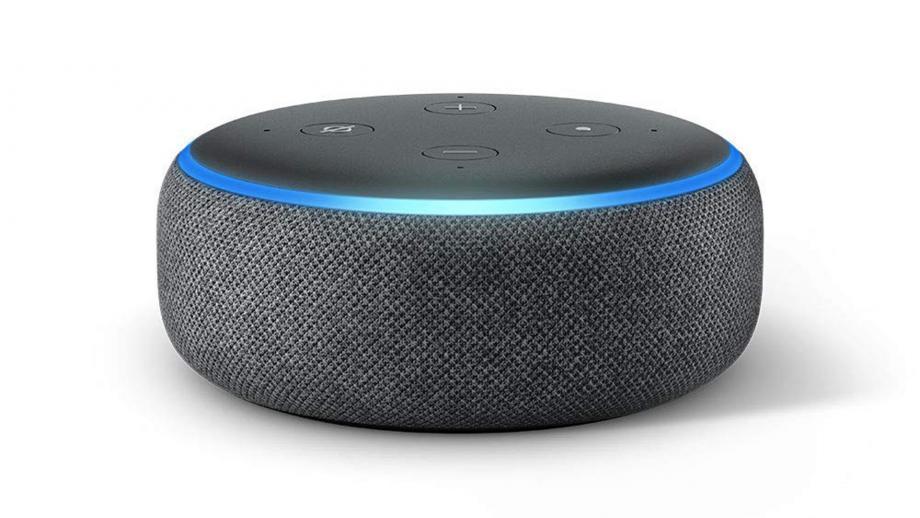 Turns out, no one wants to talk to Amazon's Alexa 