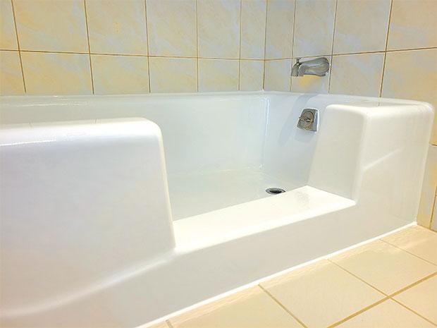 A bathroom should change as you age - Island Bath Works | Hawaii Renovation 