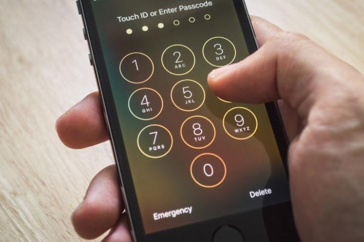 You can now reset and erase a locked iPhone without needing to connect to a PC 