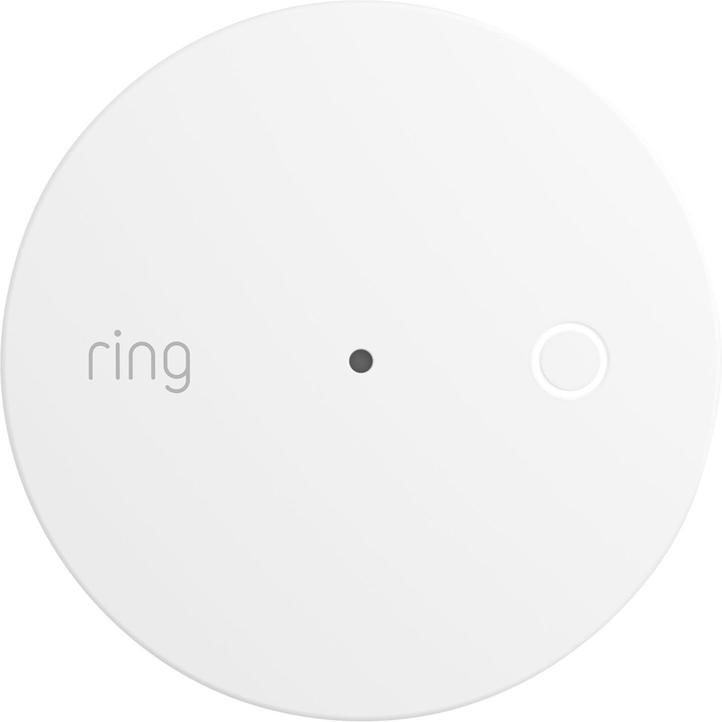 Ring Glass Break Sensor review: An essential add-on for Ring Alarm systems