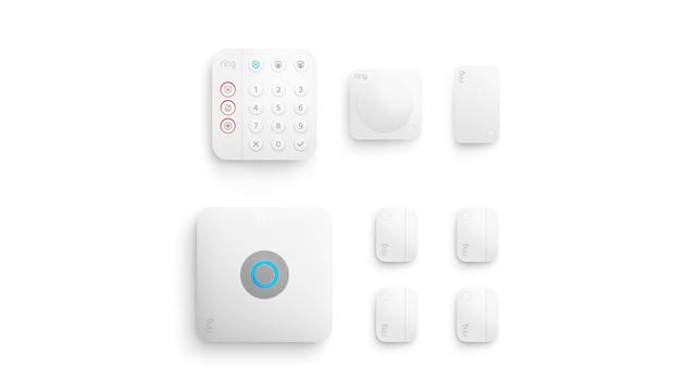 Ring Glass Break Sensor review: An essential add-on for Ring Alarm systems 