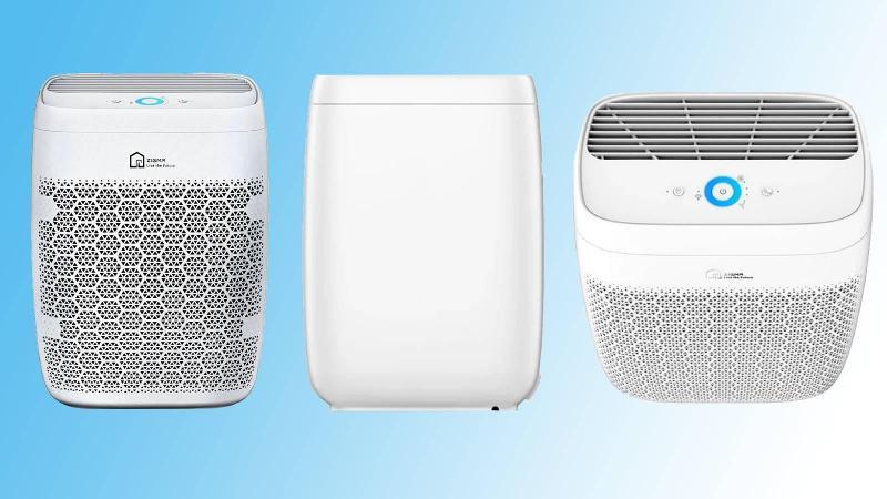 Zigma launches the Smart Aerio 300 Real AI Wi-Fi Air Purifier