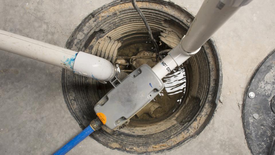 How Much Does Sump Pump Repair Cost? 