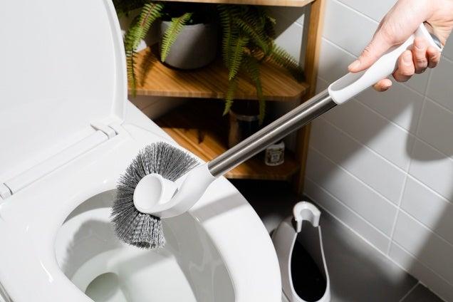 The Best Toilet Brushes 