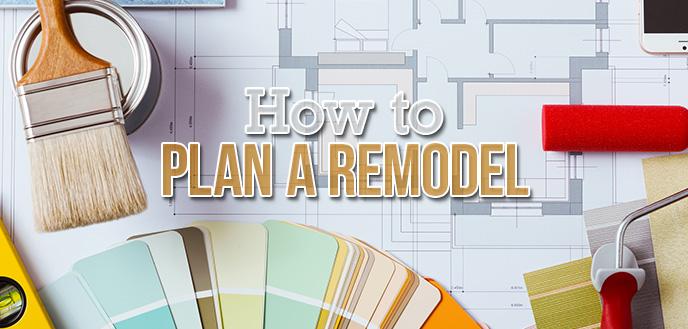 How to assemble the perfect 'team' for home renovation 