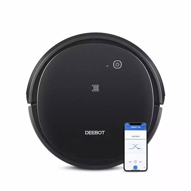 Best robotic vacuum cleaner in India