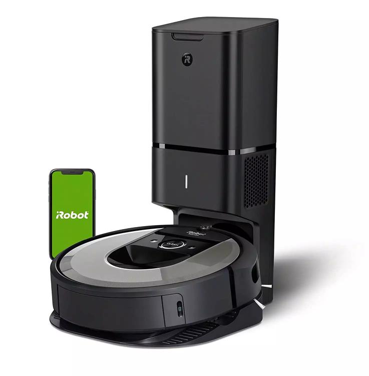 Best robotic vacuum cleaner in India 