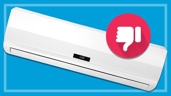  Reverse-cycle air conditioners to avoid