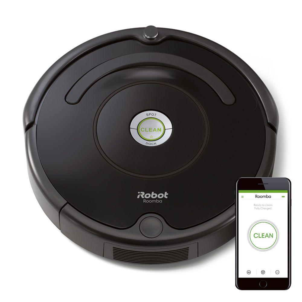 screenrant.com Troubleshooting Robot Vacuums 