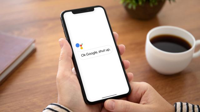 "Ok Google, I've had enough": How to turn off Google Assistant