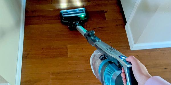 The Best Vacuums for Laminate Floors in Your Home 