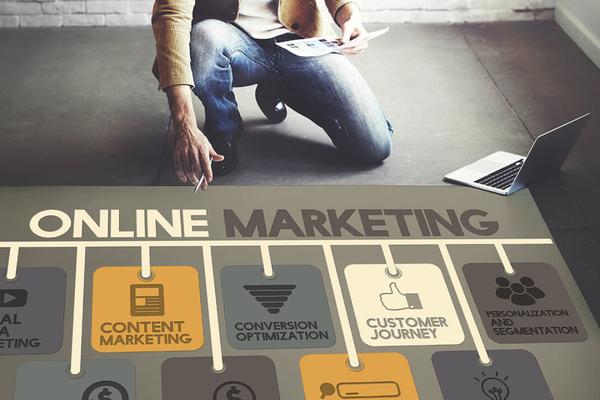 How The Internet Of Things Is Changing Online Marketing