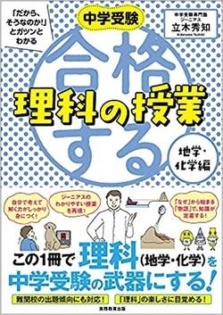 有名中学受験：理科「ピンホールカメラの上下左右がさかさまになる理由を述べよ」 