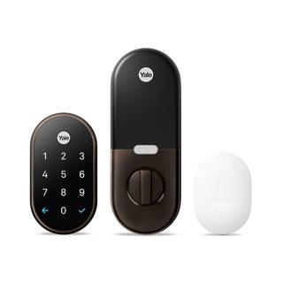 Google aware of issues where iOS Nest × Yale users can't update door code dates or control smart locks, workaround inside 