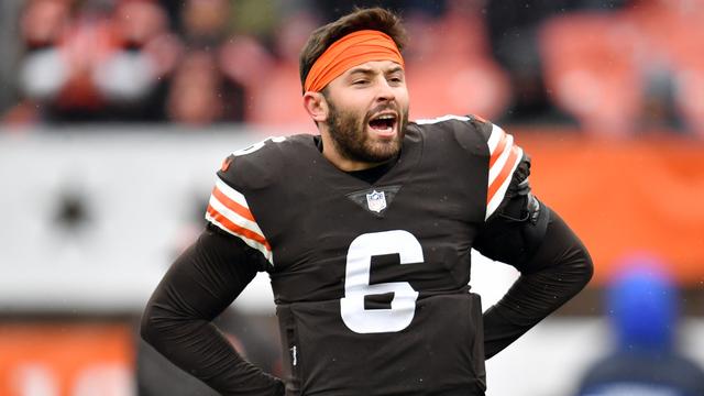 Report: Browns could trade Baker Mayfield even if they don’t get Deshaun Watson