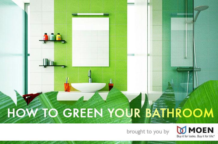 Eco-Friendly Guidelines to Minimize Public Bathroom Waste 