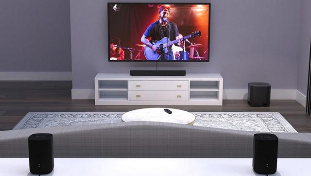 How to build a budget home theater setup 