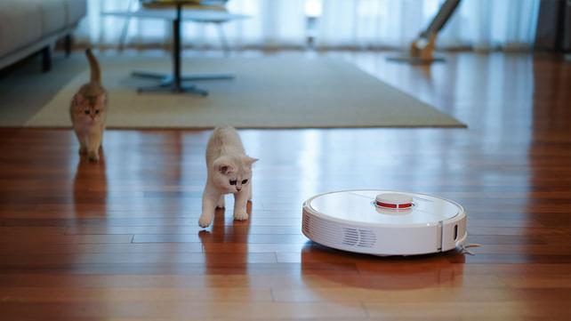 6 things to know before you buy a robot vacuum