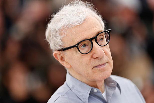 Actors Are Still Bending Over Backward to Defend Woody Allen          