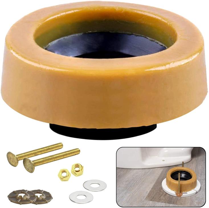 The Best Wax Rings for Toilets of 2022 