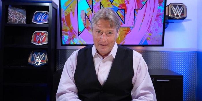 William Regal Reveals He Was Once Given ’24 Hours To Live’ 