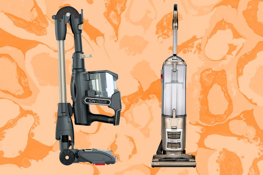 Save up to 0 on vacuums from The Home Depot today 