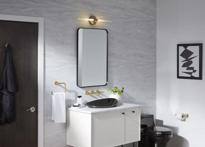  Kohler Showcases New Products and Celebrates First Digital Event 
