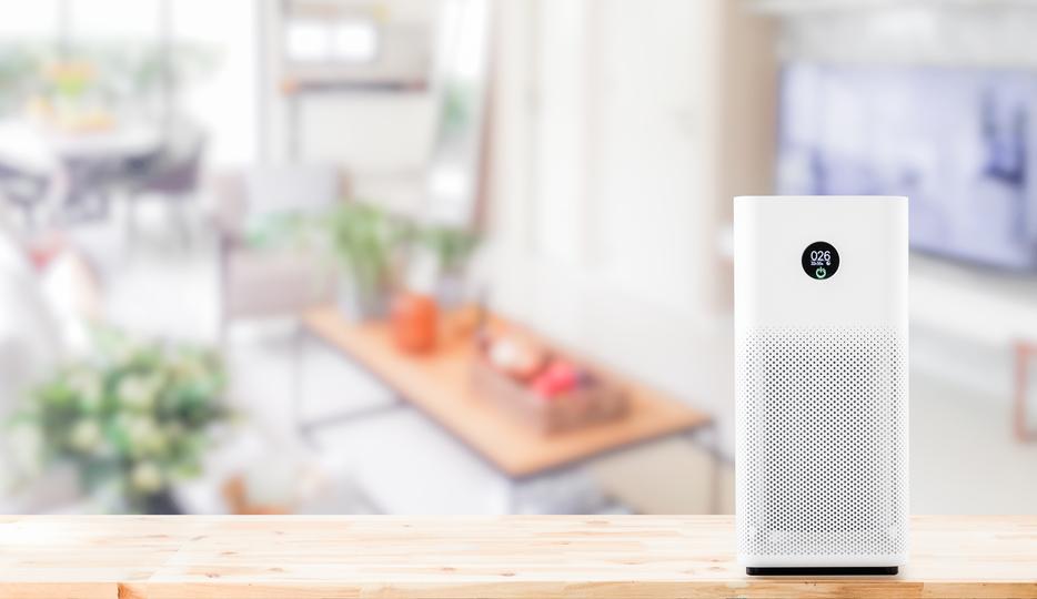 [2021] Small air purifier recommended 12 selections |