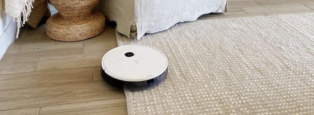 yeedi vac is a Super Affordable Robot Vacuum with all of the Latest Features and the Best Price 