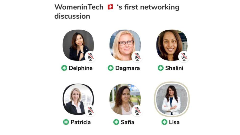 Women In Tech Women In Tech More from ECT News Network
