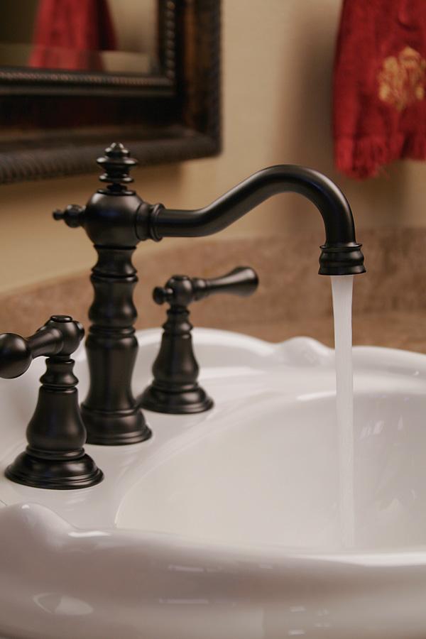 Fontaine, Largest Private Faucet Brand on eBay, Brings Four New Luxury Faucet Lines 