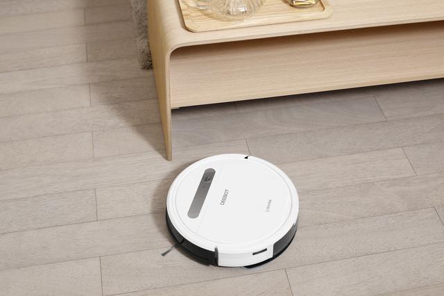 WSFM 101.7 Sydney Does The Famous 'Robot Vacuum' From ALDI Actually Work?