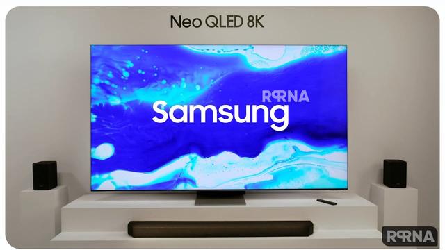 Samsung Announces 2022 Neo QLED TV Line-Up Across Europe 
