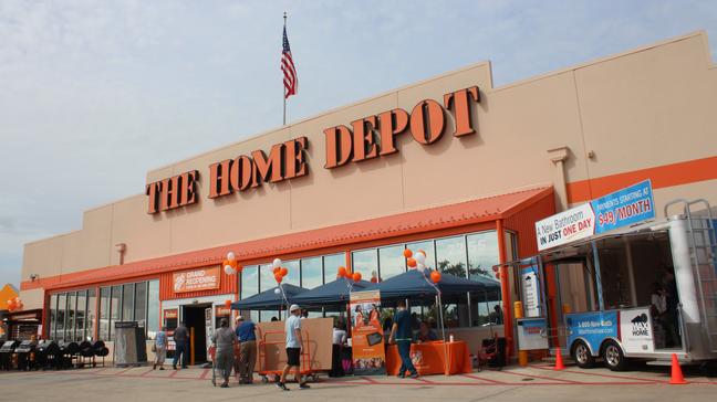 The 20 best deals from The Home Depot’s Labor Day Sale 