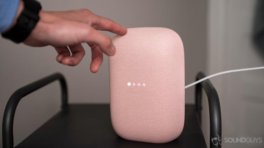 Google Nest Audio Smart Speaker Review