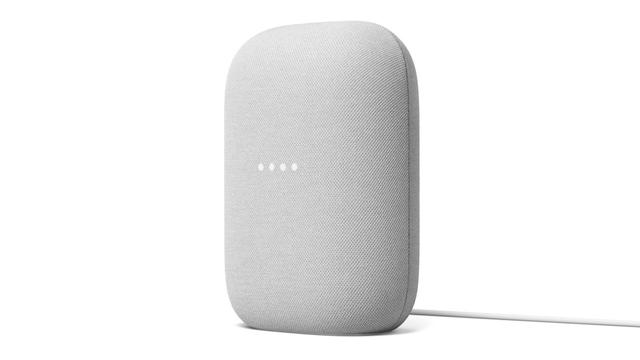 Google Nest Audio Smart Speaker Review 