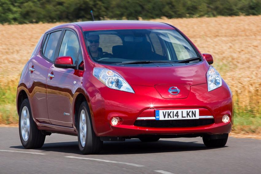 The Best Used Electric Cars