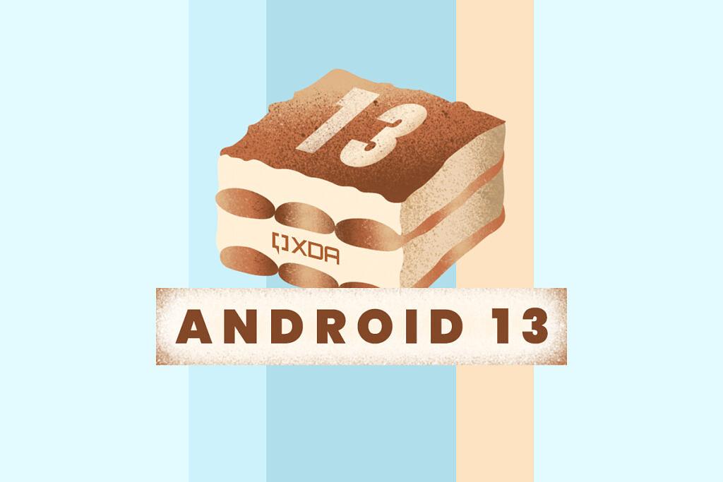 Android 13 “Tiramisu”: Everything we know so far about Google’s next big update! 