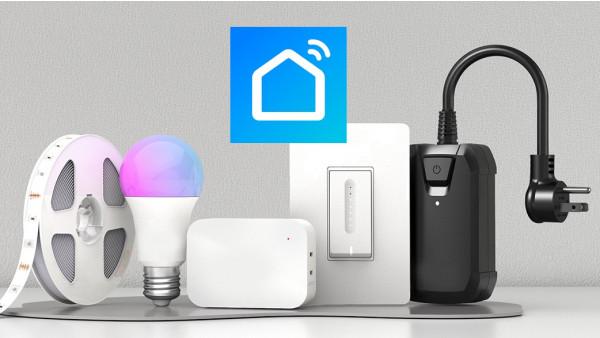 Tuya Smart Life devices review: Smart plugs, lights and more