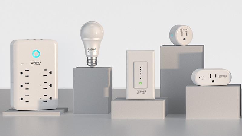 Tuya Smart Life devices review: Smart plugs, lights and more 