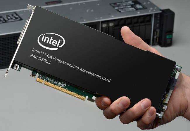Intel axes older FPGA cards, moves development into hands of customers