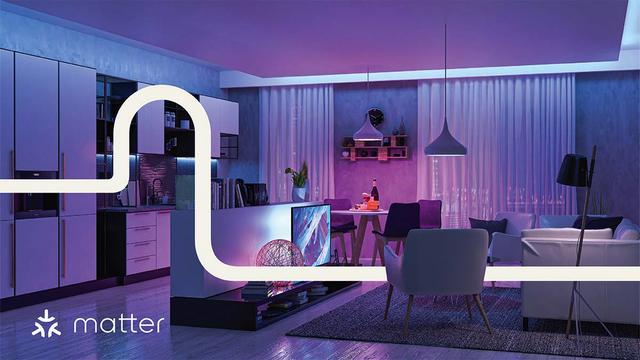 Here's why Matter will and won't matter for your smart home 