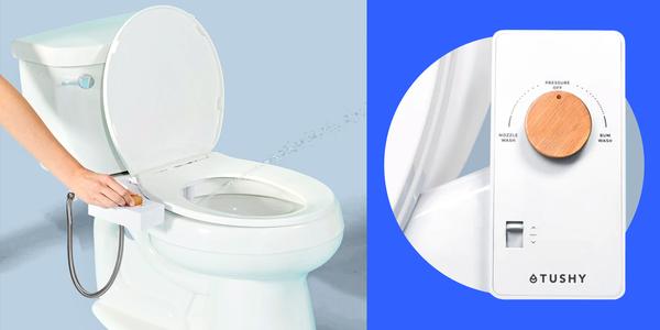 How to properly clean your toilet - expert 