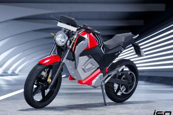 Oben Rorr Electric Bike Launched; 150kms Range, 100kmph Top Speed 