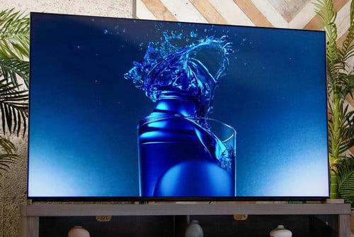 Sony Bravia X95K mini-LED TV review: Bright and deep 