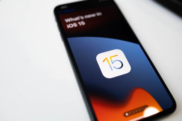 iOS 15.4 is out now — all the new features for your iPhone