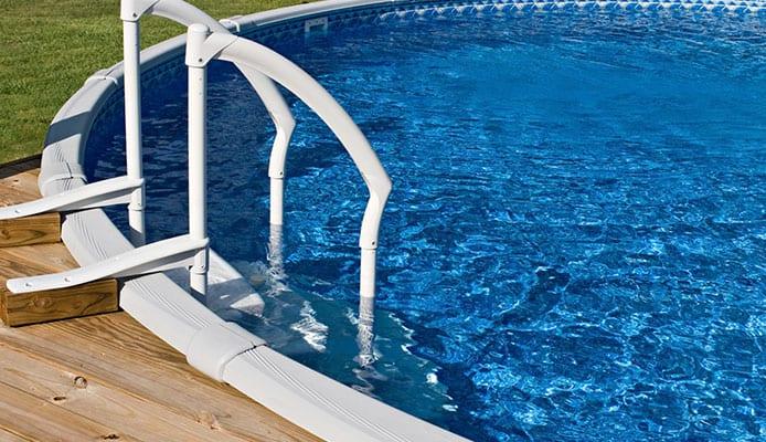 The Best Above-Ground Pool Steps of 2022 