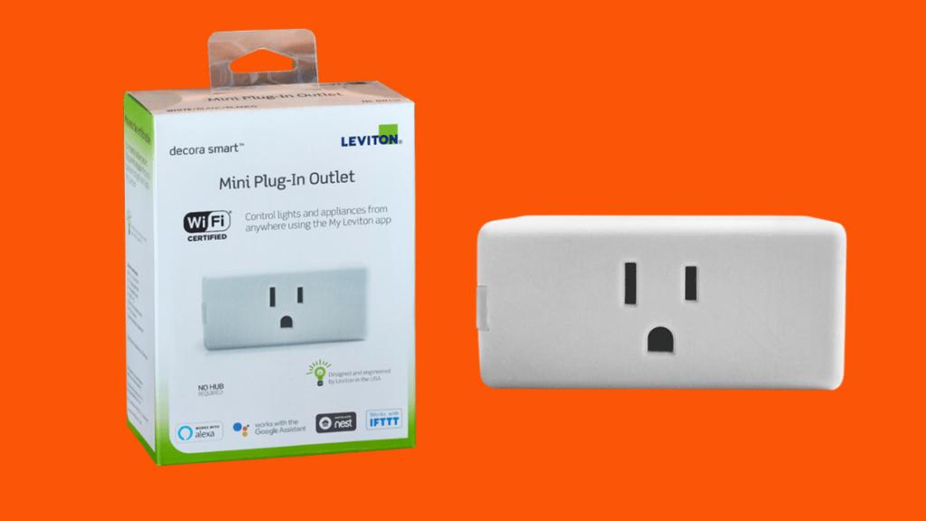 These smart plugs support 5Ghz Wi-Fi 