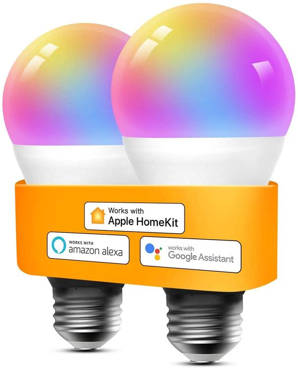 Which are better for HomeKit and in general: Smart bulbs or smart switches?